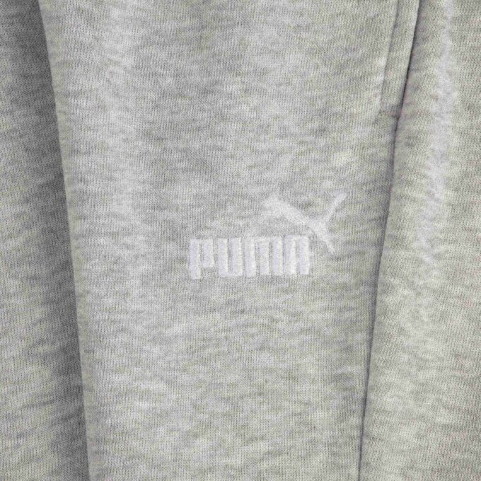 Basics Küçük Çocuklar İçin Polar Jogger Pantolonlar Basics Küçük Çocuklar İçin Polar Jogger Pantolonlar