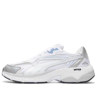 Teveris Nitro 2000’ler “White Day Dream”