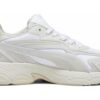Teveris Nitro Canyons “White Sedate Grey”