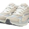 Teveris Nitro “Harbor Mist Vapor Grey”