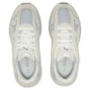 Teveris Nitro “Harbor Mist Vapor Grey”
