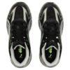 Teveris Nitro Noughties “Black Fast Yellow”