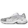 Teveris Nitro “Noughties Feather Grey Sapphire”