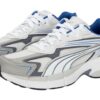 Teveris Nitro “Noughties Feather Grey Sapphire”