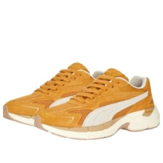 Teveris Nitro “Tan White”