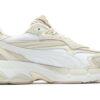 Teveris Nitro Vacation “Pristine Ivory”