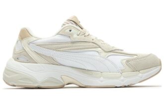 Teveris Nitro Vacation “Pristine Ivory”