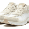 Teveris Nitro Vacation “Pristine Ivory”