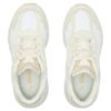 Teveris Nitro Vacation “Pristine Ivory”