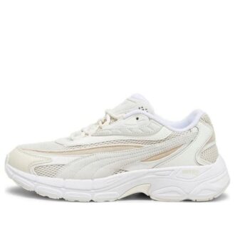 Teveris Nitro Vortex “Alpine Snow Warm White”