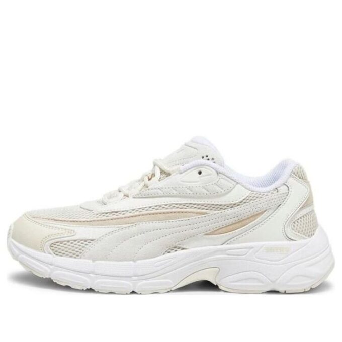 Teveris Nitro Vortex “Alpine Snow Warm White”