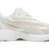 Teveris Nitro Vortex “Alpine Snow Warm White”