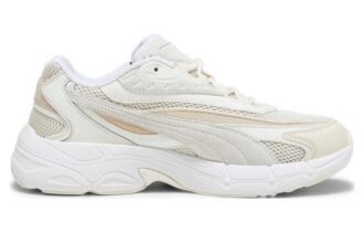 Teveris Nitro Vortex “Alpine Snow Warm White”