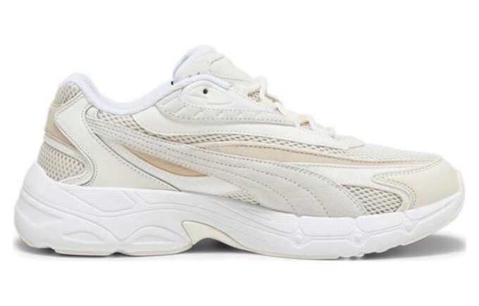 Teveris Nitro Vortex “Alpine Snow Warm White”