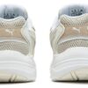 Teveris Nitro Vortex “Alpine Snow Warm White”