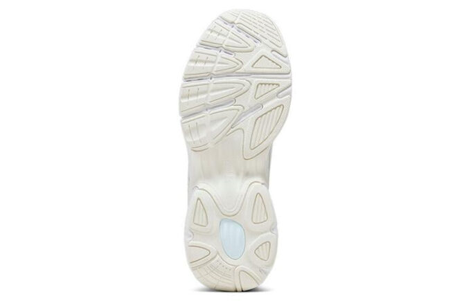 Teveris Nitro Vortex “Alpine Snow Warm White”