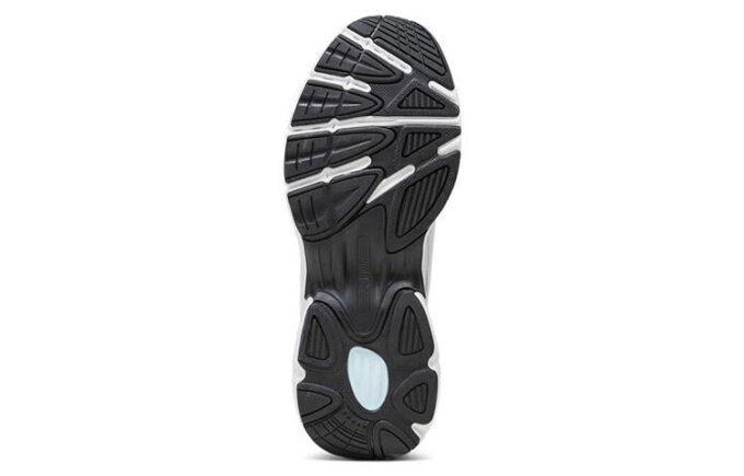 Teveris Nitro Vortex “Buzul Soğuk Açık Gri”