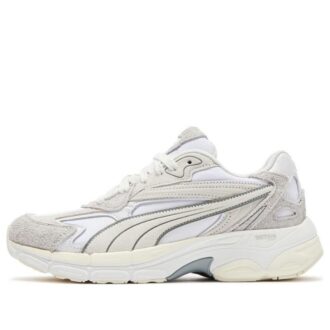 Teveris Nitro Worn Out “Grey Cream White”