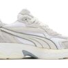 Teveris Nitro Worn Out “Grey Cream White”