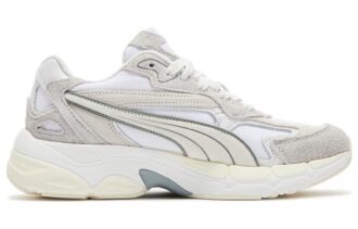 Teveris Nitro Worn Out “Grey Cream White”