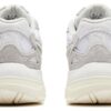 Teveris Nitro Worn Out “Grey Cream White”