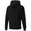 TFS Kışlık Kapüşonlu Sweatshirt “Siyah”