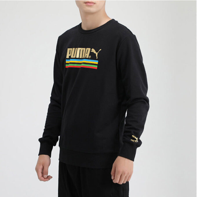Tfs Unity World Resonance Yuvarlak Saplı Siyah