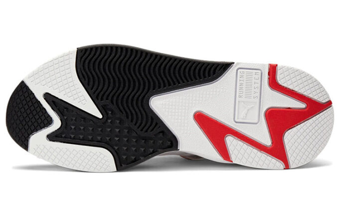 Thundercats x RS-X “T3CH – Beyaz Barbados Kirazı”