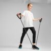 Tüm Gün Antrenman İçin Temel Ürünler Büyük Çocuk Taytları Tüm Gün Antrenman İçin Temel Ürünler Büyük Çocuk Taytları
