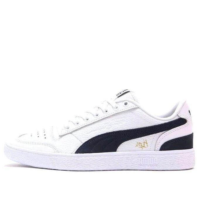 TMC x Ralph Sampson “Beyaz Palto”