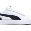 TMC x Ralph Sampson “Beyaz Palto”