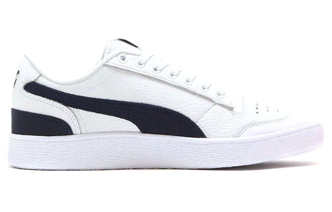 TMC x Ralph Sampson “Beyaz Palto”