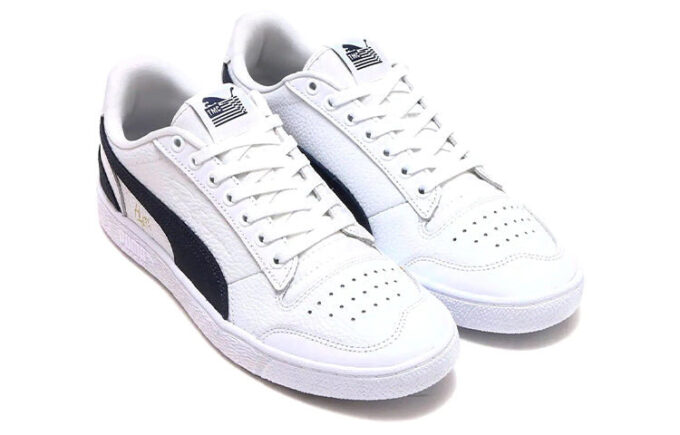 TMC x Ralph Sampson “Beyaz Palto”