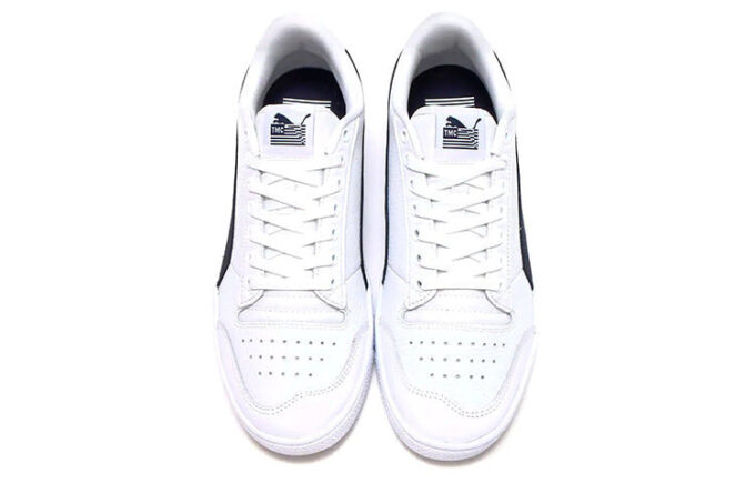 TMC x Ralph Sampson “Beyaz Palto”