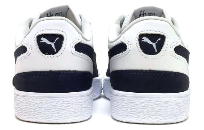 TMC x Ralph Sampson “Beyaz Palto”
