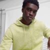 Tonal Collection Graphic Erkek Tam Fermuarlı Kapüşonlu Sweatshirt Tonal Collection Graphic Erkek Tam Fermuarlı Kapüşonlu Sweatshirt