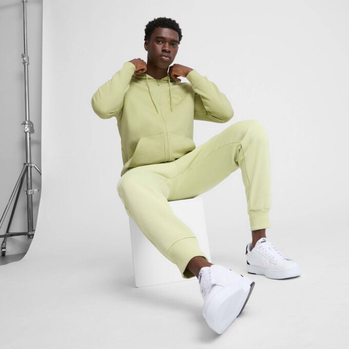 Tonal Collection Graphic Erkek Tam Fermuarlı Kapüşonlu Sweatshirt Tonal Collection Graphic Erkek Tam Fermuarlı Kapüşonlu Sweatshirt