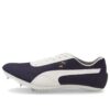 TrackSmith x evoSPEED Tokyo Fırçası “Lacivert Beyaz”
