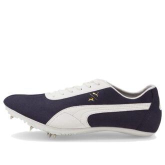 TrackSmith x evoSPEED Tokyo Fırçası “Lacivert Beyaz”