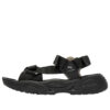 Traek Lite Sandal “Siyah”