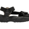 Traek Lite Sandal “Siyah”