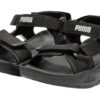 Traek Lite Sandal “Siyah”