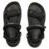 Traek Lite Sandal “Siyah”