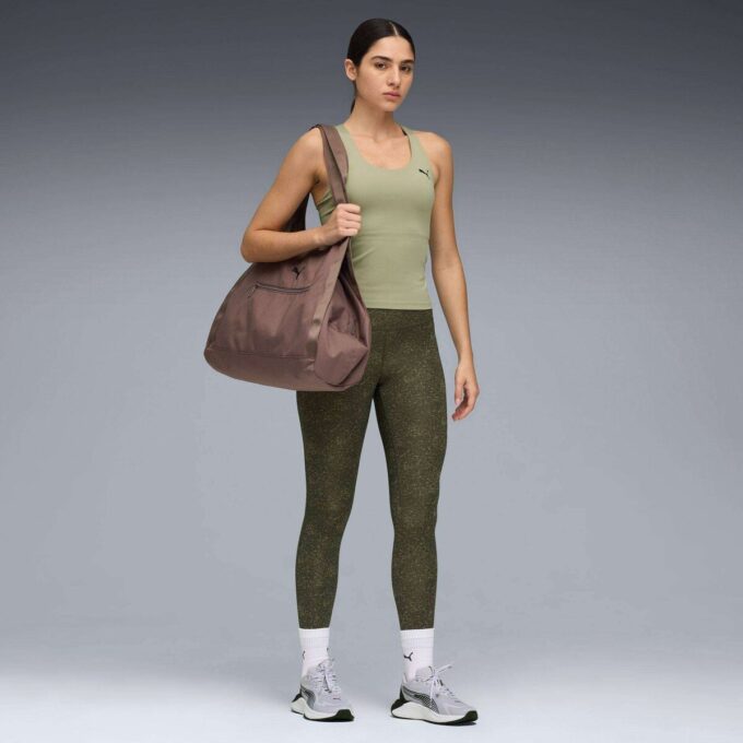 Train All Day Essentials Kadın 7/8 Antrenman Taytı Train All Day Essentials Kadın 7/8 Antrenman Taytı