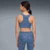 Train All Day Essentials Kız Çocuk Spor Sütyeni Train All Day Essentials Kız Çocuk Spor Sütyeni