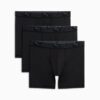 Training Men Training Fit Boxer Külot (3’lü Paket) Training Men Training Fit Boxer Külot (3’lü Paket)