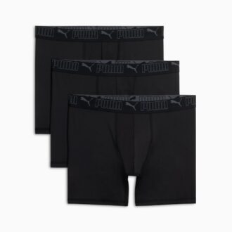 Training Men Training Fit Boxer Külot (3’lü Paket)
