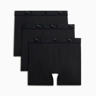 Training Men Training Fit Boxer Külot (3’lü Paket)