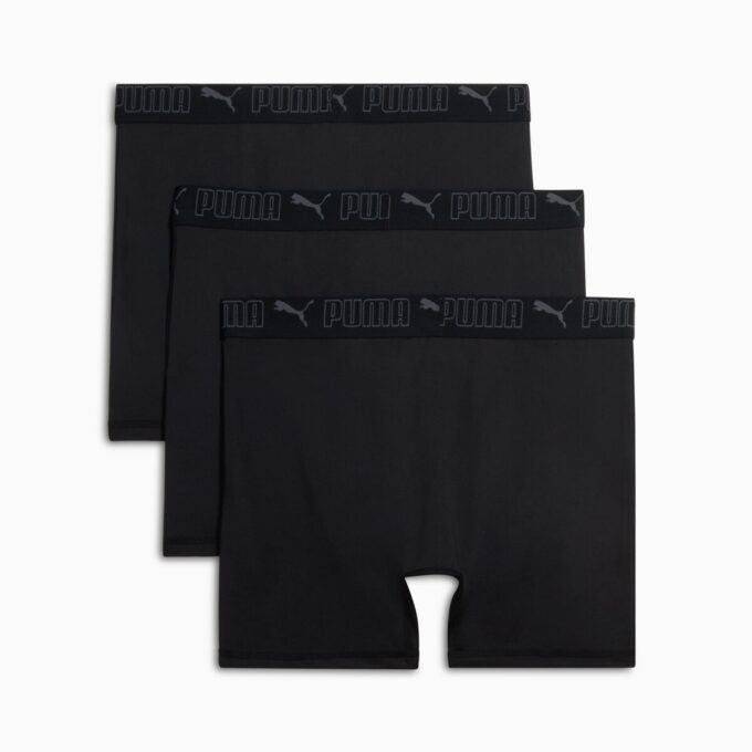 Training Men Training Fit Boxer Külot (3’lü Paket) Training Men Training Fit Boxer Külot (3’lü Paket)