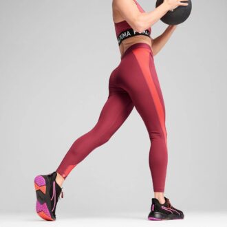Training Strong Kadın Yüksek Bel 7/8 Tayt